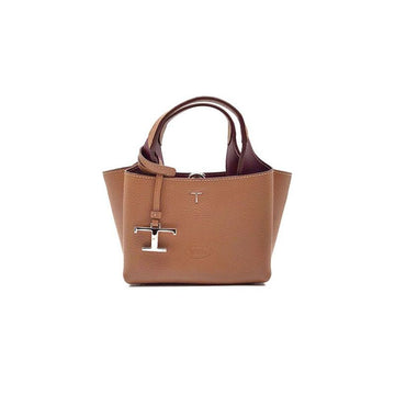 TODS タイムレス マイクロ トート兼 ショルダーバッグ L114841 150327844