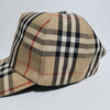 BURBERRY チェック ラブ キャップ 8037789 150337459 [P]