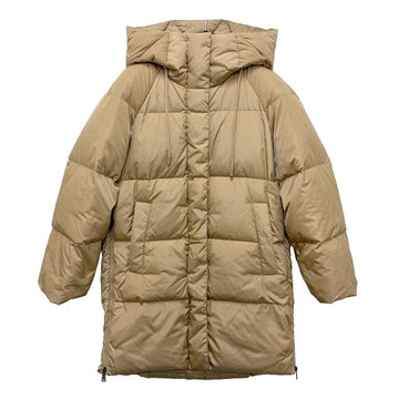 WEEKEND MAXMARA NEWBEMBO ニューベンボ 撥水ダウンジャケット ベージュ (2525496021600 028) 145903262