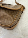 CELINE Vintage Schultertasche Zustand B+ 150356540 [P]