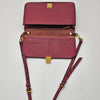 MIU MIU Madras Crossbody Bag 150357243 [P]