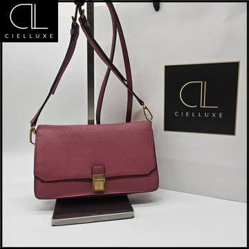 MIU MIU Madras Kreuzkörper 001 150357243