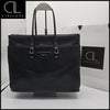 Balenciaga City Plate Portfolio Bag 150357343 [P]