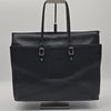 Balenciaga City Plate Portfolio Bag 150357343 [P]