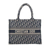 DIOR Oblique Book Tote Bag Medium 36382Y 150357352 [P]
