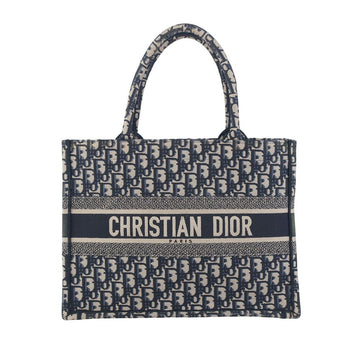 DIOR Oblique Book Tote Bag Medium 36382Y 150357352