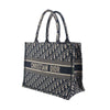 DIOR Oblique Book Tote Bag Medium 36382Y 150357352 [P]
