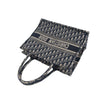 DIOR Oblique Book Tote Bag Medium 36382Y 150357352 [P]