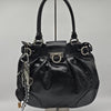 SALVATORE FERRAGAMO Silberne Marisa Schultertasche 150357430 [P]