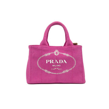 PRADA Kanapa Tote- und Schultertasche (1BG439) L437062 150360823