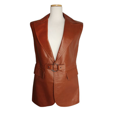 Chloe Brick Calfskin Vest 55, 66 150360915