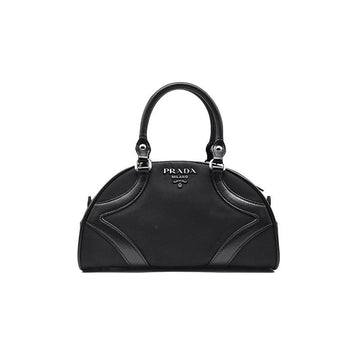 PRADA ポコノ ボーリングバッグ (1BB070) L417223 150360994