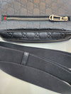 Gucci GG Emblem Small Crossbody Bag 850242 150361536 [P]