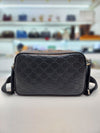 Gucci GG Emblem Small Crossbody Bag 850242 150361536 [P]