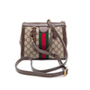 Gucci Ophidia GG Small Shoulder Bag (547551) L188875 150362851 [P]