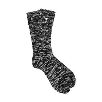 AMI D'Kquehe Herzlogo Socken AK0007 001 148638693