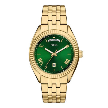 Fossil FS6142 (Campbell) Men's Metal Watch 149505732