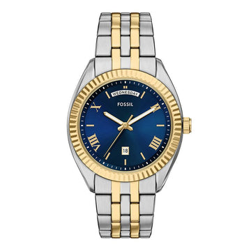 FOSSIL Herrenuhr aus Metall FS6141 (Campbell) 149505786