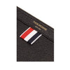 THOM BROWNE 三線タブ クラッチ ミディアム 00198 001 29799668 [P]