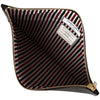 THOM BROWNE 三線タブ クラッチ ミディアム 00198 001 29799668 [P]