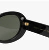 GUCCI ラウンド インターナショナルフィット サングラス 144594209 [P]