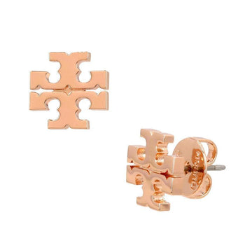 Tory Burch Kira Logo Stud Earrings 17843 652 144765408
