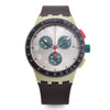 SWATCH SUST402 OBSIDIAN INK Herren Uhren 146946209 [P]