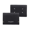 Maison Margiela Stitched Grain Cardholder 148382502 [P]