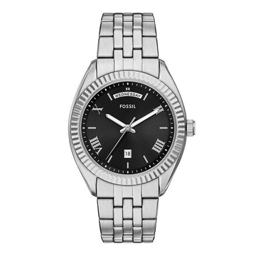Fossil FS6139 (Campbell) Men's Metal Watch 149505810 [P]