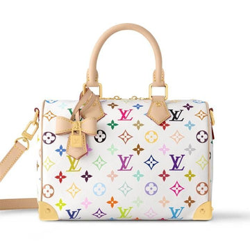 LOUIS VUITTON MURAKAMI SPEEDY BANDULIERE 25 LIMITIERTE AUFLAGE M13085 150396820