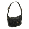 Miu Miu MATERASSE Nappa Leather Pouch 150397067 [P]