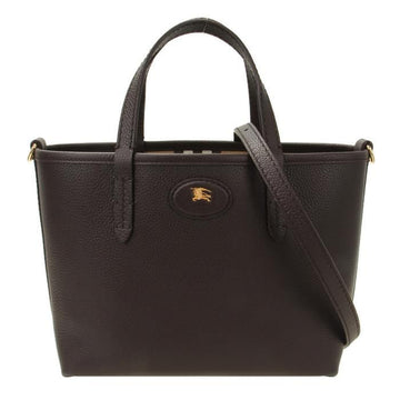 Burberry Mini Reversible Bloomsbury Tote 150397068