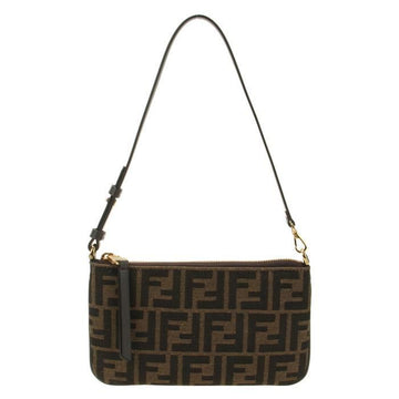 FENDI バゲットフラットポーチ / 8M0536 A98P F1GL7 150397076