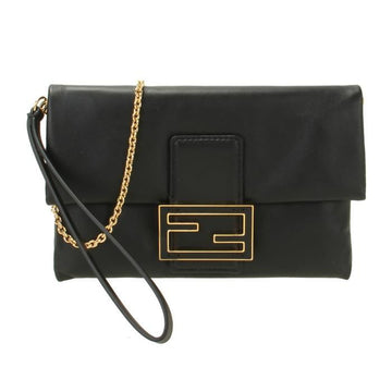 FENDI Mama Baguette Pouch / 8M0538 ABVE F0KUR 150397075 [P]