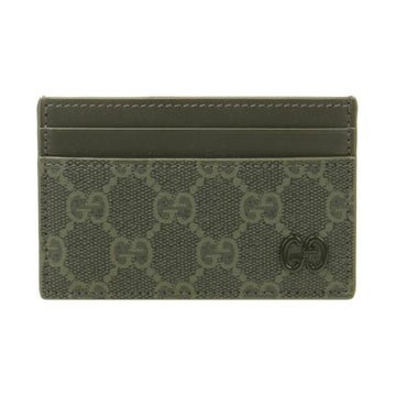 GUCCI Bicolor GG Kartenetui stamp: 768248 FAFBE 8491 150397079 [P]