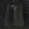 Gucci Paddle Lock Medium Top Handle Bag stamp: 838992 AAFDV 1000 150397087 [P]