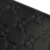 GUCCI GGエンブレムカードケース stamp: 850183 SKU: AAFDV 1000 150397091 [P]