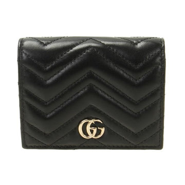 GUCCI GG Marmont Kartenetui Geldbörse 150397098