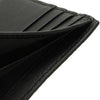 Gucci GG Emblem Bi-fold Wallet stamp: 850175 AAFDV 1000 150397104 [P]