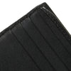 Gucci GG Emblem Bi-fold Wallet stamp: 850175 AAFDV 1000 150397104 [P]