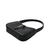 SAINT LAURENT Monogram Mini Hobo Tasche Schwarz 710318 2R20W 1000 46900680 [P]