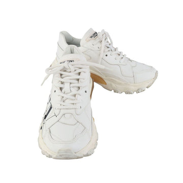 VALENTINO SWOSOM53 VLTN バウンス スニーカー 35 1/2 36407 150397279