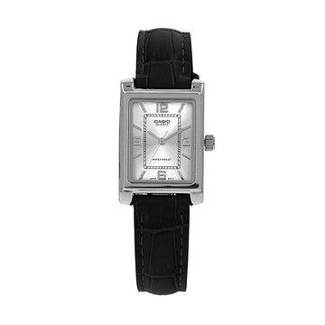 Casio LTP-1234LL-7ADF Ladies Leather Watch 150400103