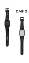 CASIO CA-53WF-1BDF Unisex-Uhren 150400144 [P]