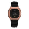 CASIO W-218HM-5BVDF Unisex Uhren 150400145 [P]