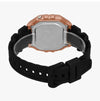 CASIO W-218HM-5BVDF Unisex Uhren 150400145 [P]