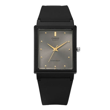 Casio MQ-38-8ADF Unisex Urethane Watch 150400147