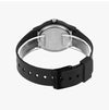 Casio MQ-24B-1BDF Unisex Urethane Watch 150400153 [P]