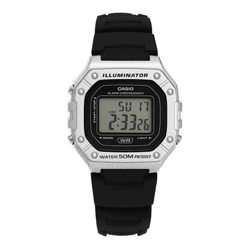 Casio W-218HM-7AVDF Unisex Metal Watch 150400163