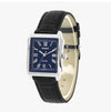 Casio MTP-B190L-2BVDF Unisex Leather Watch 150400182 [P]